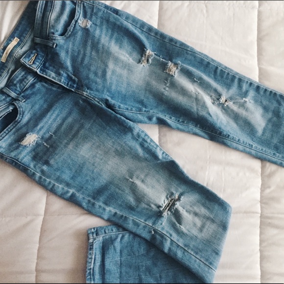 Levi's Pants - Levi’s Women’s Skinny Jean